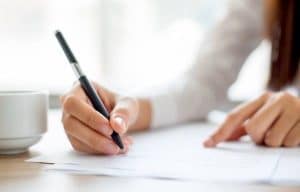 Hướng dẫn viết bản tự kiểm điểm đảng viên chấp hành