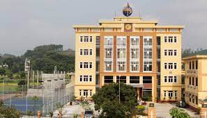 Trung tâm đo đạc Sở Tài nguyên Môi trường Tuyên Quang