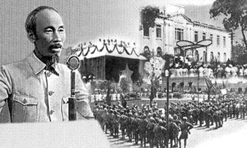 Hoàn cảnh lịch sử giai đoạn 1945 - 1946