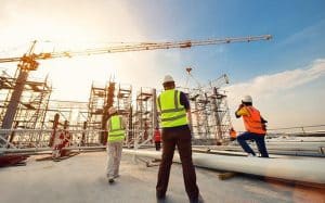 Chứng chỉ năng lực xây dựng là gì?