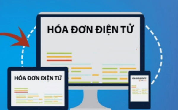 Hoa Don Dien Tu