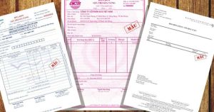 Mẫu biên bản điều chỉnh nhiều hóa đơn sai địa chỉ 2022