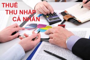 Hoàn Thuế Thu Nhập Cá Nhân Grab