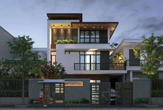 Hợp đồng Thuê Nhà Theo Luật Nhà ở 2014