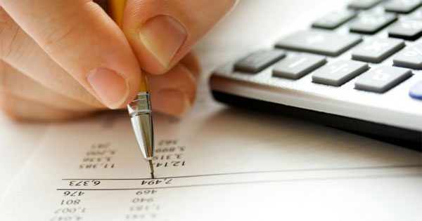 Hướng Dẫn Cách Lập Bảng Cân đối Kế Toán Hợp Nhất