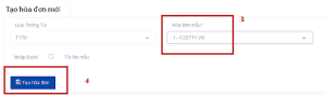 Huong Dan Lap Moi Hoa Don Va Xuat Hoa Don Cyberbill 2