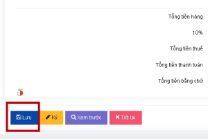 Huong Dan Lap Moi Hoa Don Va Xuat Hoa Don Cyberbill 6