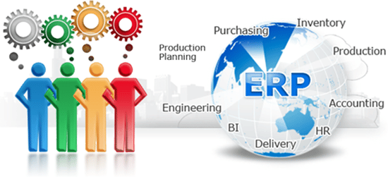 Hướng Dẫn Sử Dụng Phần Mềm Sap Erp