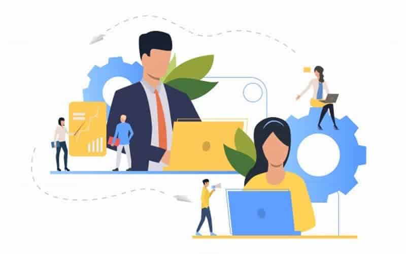 Hướng Dẫn Viết Phần Mềm Quản Lý Nhân Sự