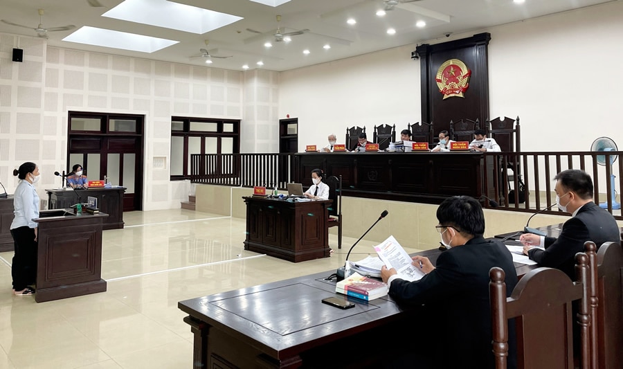 Thủ tục khiếu nại kết luận điều tra vụ án hình sự [Cập nhật 2022]