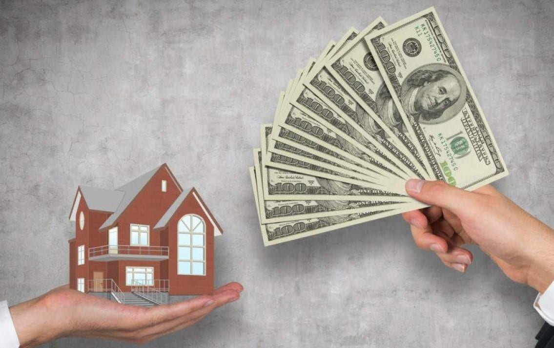Tại sao ngân hàng chỉ cho vay 70% giá trị tài sản đảm bảo?