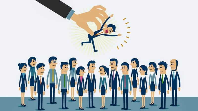 Mẫu đề Nghị điều Chuyển Nhân Sự,