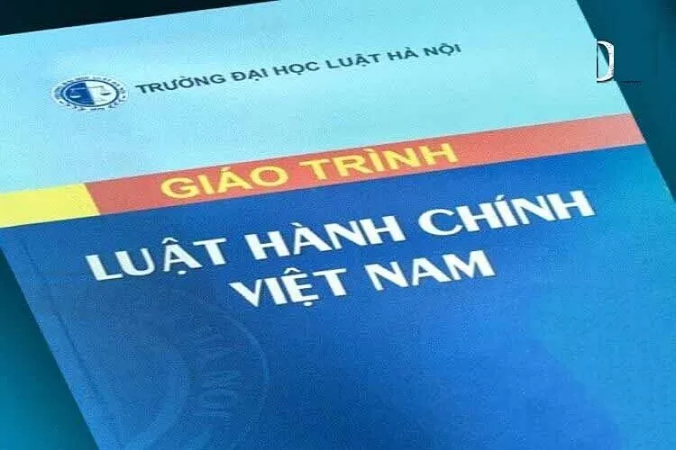 Mệnh Lệnh Hành Chính Là Gì