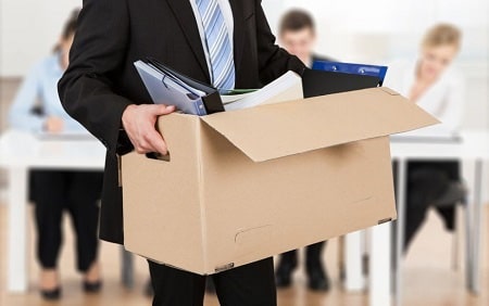 Cho người lao động nghỉ việc đúng luật