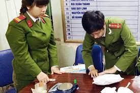 Người Yêu Cầu Trưng Cầu Giám định