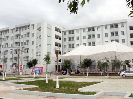Những Tồn Tại, Bất Cập Trong Luật Nhà ở 2014
