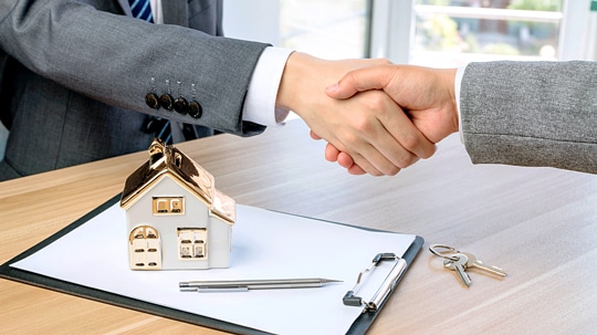 Nộp Lệ Phí Trước Bạ Nhà đất Online