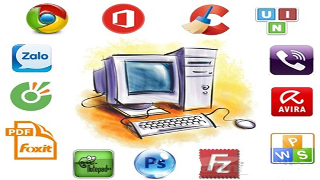 Phần Mềm Erp Cho Doanh Nghiệp Nhỏ
