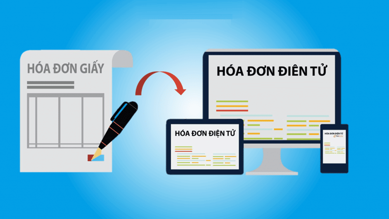 Phần Mềm Hóa đơn điện Tử Wininvoice