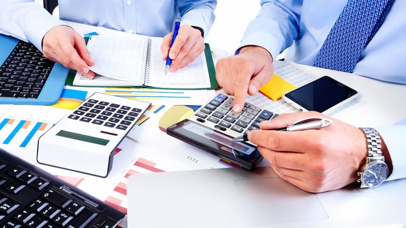 Phần Mềm Kế Toán Hành Chính Sự Nghiệp