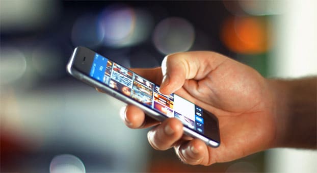 Phần Mềm Order Bằng điện Thoại Miễn Phí
