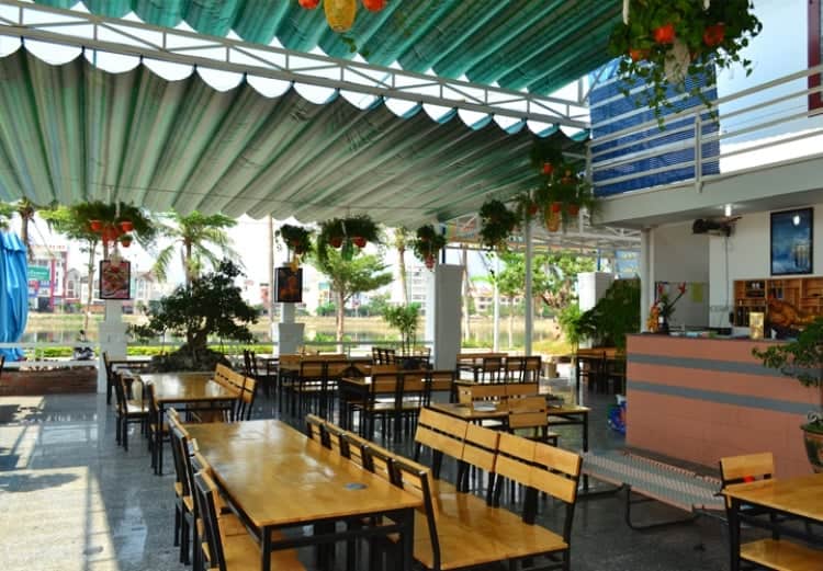 Phần Mềm Quản Lý Quán Nhậu