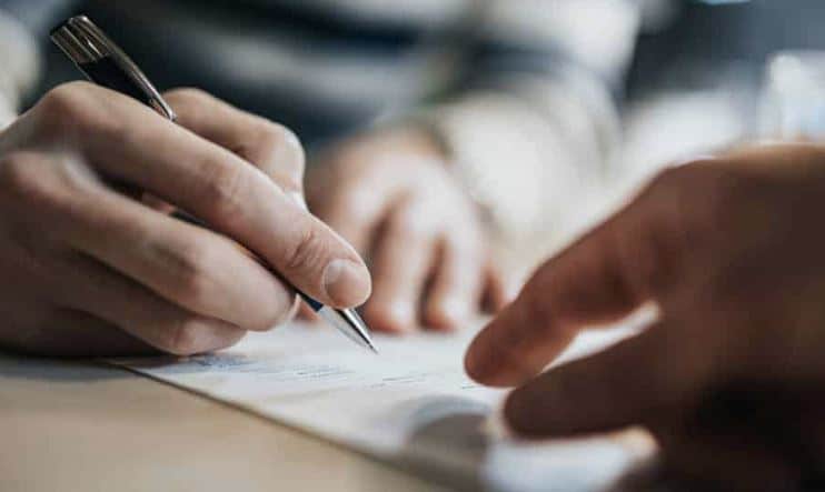 Quy định Nhập Khẩu Cho Con