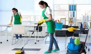 Lao động là người giúp việc gia đình theo quy định pháp luật