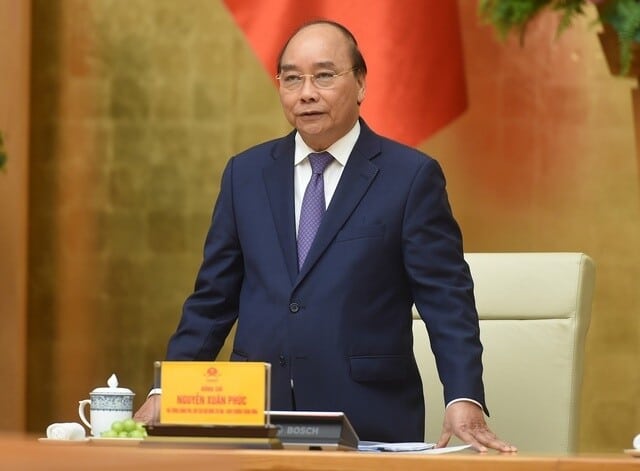 Quyết định Của Chủ Tịch Nước