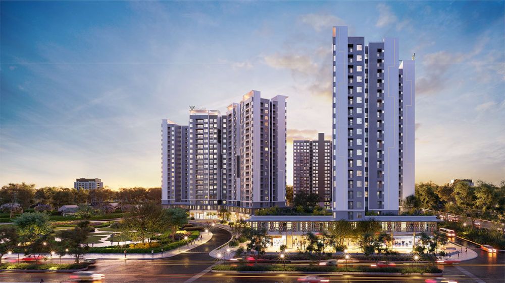 Quyết định Phê Duyệt Dự án
