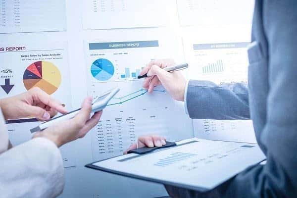 Cách tính lợi nhuận trước thuế
