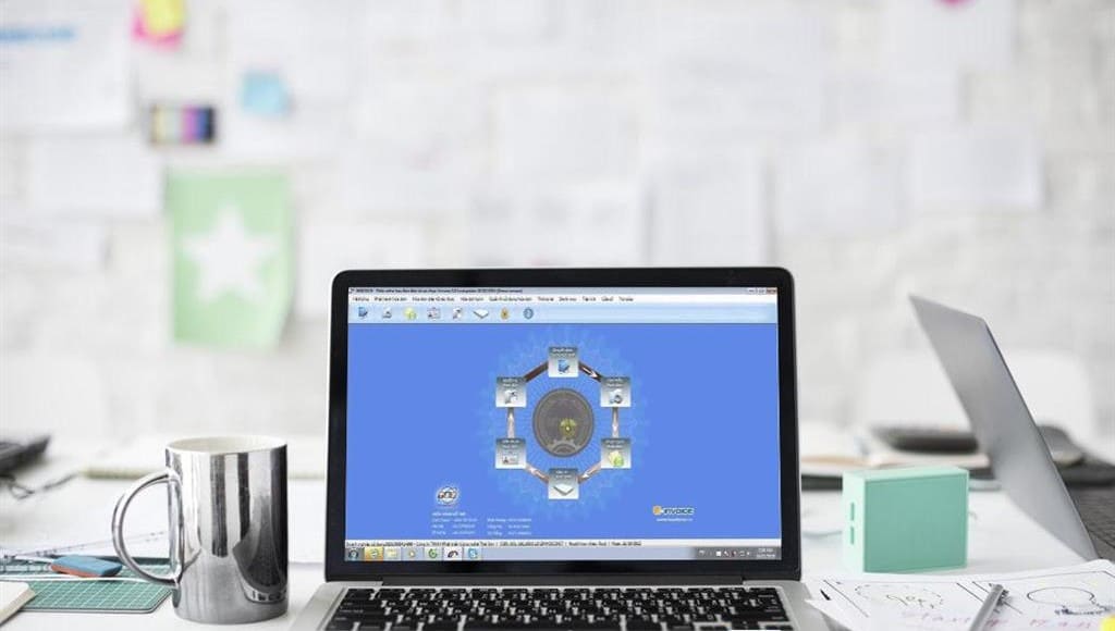 Tạo Hóa đơn Bán Hàng Bằng Excel