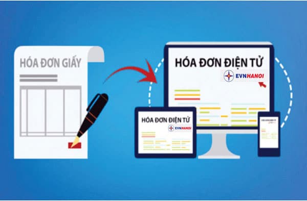 Thanh Toán Online Hóa đơn điện Tử