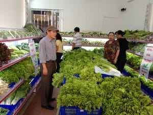 Thu Tuc Mo Cua Hang Rau Sach Nhanh Nhat