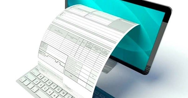 Mẫu hóa đơn khám bệnh tại Bệnh viên tư cập nhật mới nhất