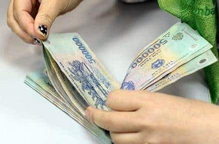 Tiền Tạm ứng Có được Xuất Hóa đơn Không
