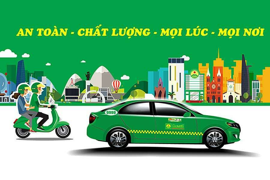 Tong Dai Xe Taxi Mai Linh Can Tho Plus