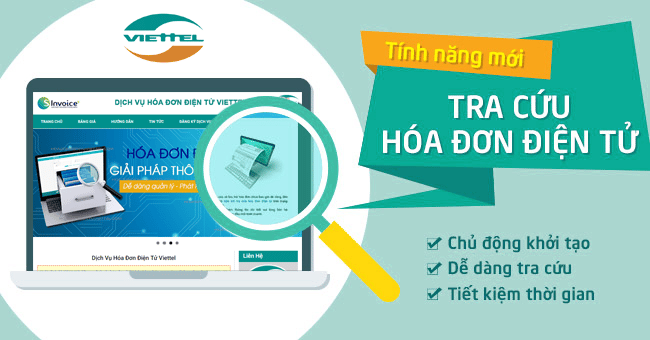 Hướng dẫn cách tải hóa đơn điện tử viettel file XML đơn giản