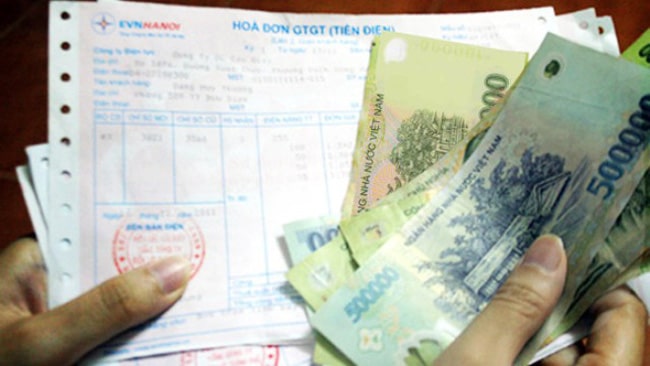 Tra Cứu Id Hóa đơn Tiền điện