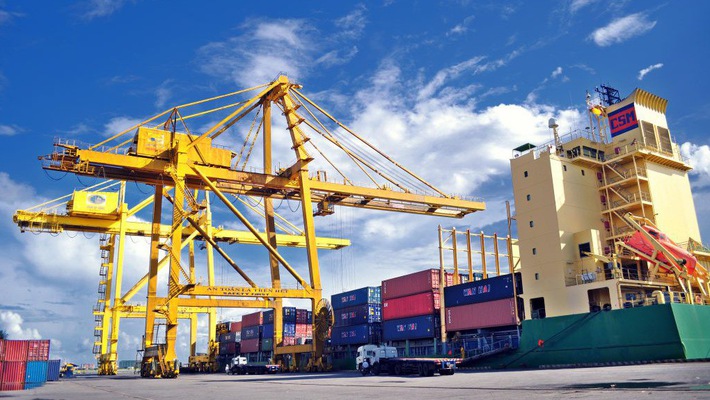 Trang Web Các Công Ty Xuất Nhập Khẩu