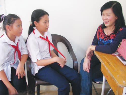 Cách viết bản tường trình trốn học