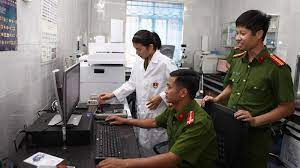 Trưng Cầu Giám định Giọng Nói