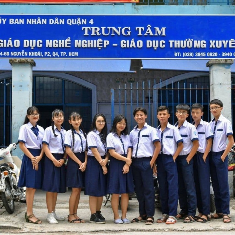 Trung Tam Gdtx Quan 4 681653