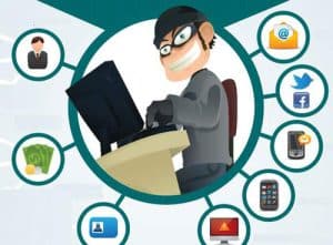 Hướng dẫn báo cáo website lừa đảo