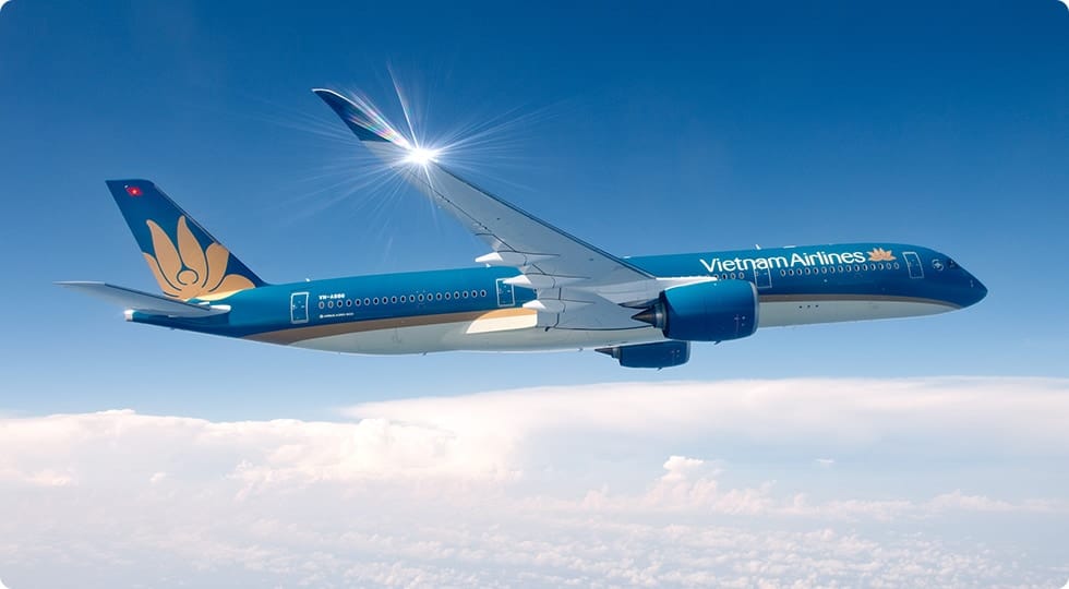 Hướng dẫn xuất hoá đơn đỏ Vietnam Airlines mới nhất 2022