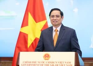 Thủ tướng Chính phủ hiện nay là ai? (cập nhật 2022)