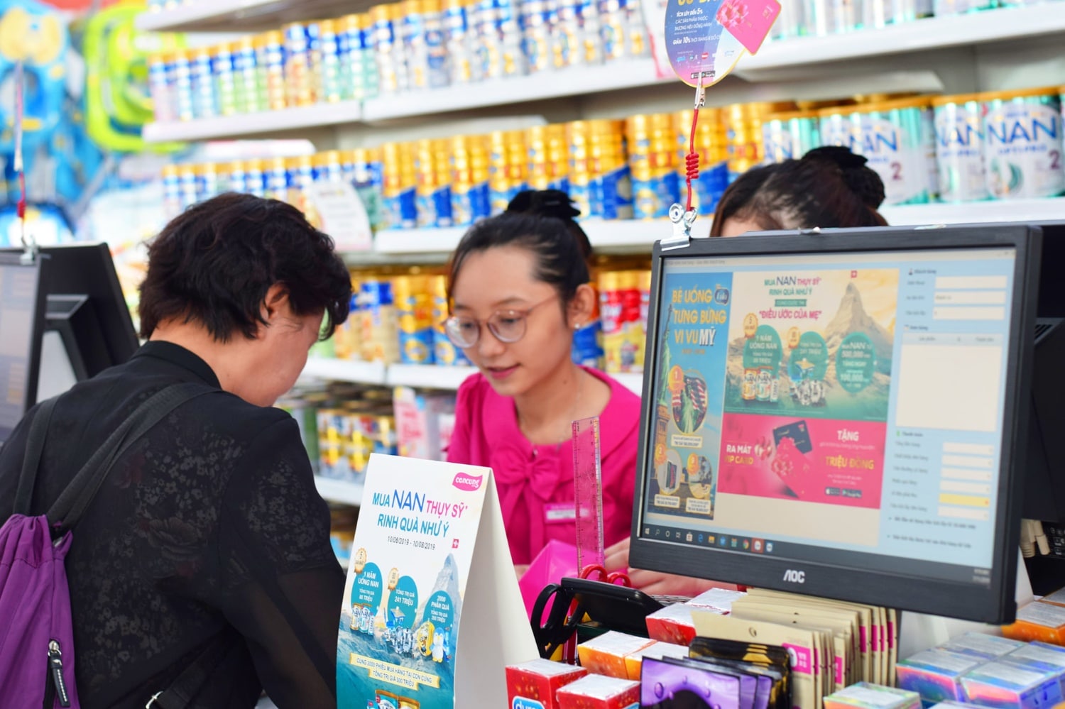 Xuất Hóa đơn Bán Hàng Theo Thông Tư 78