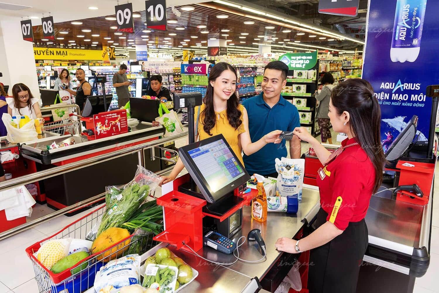 Xuất Hóa đơn Hàng Bán Bị Trả Lại