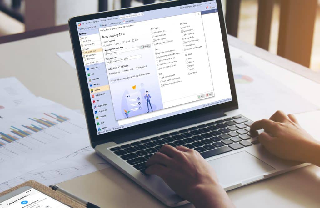 Xuất Hóa đơn Thay Thế Trên Misa