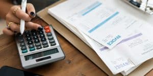 Mẫu giấy ủy quyền mua hóa đơn đỏ cơ quan thuế